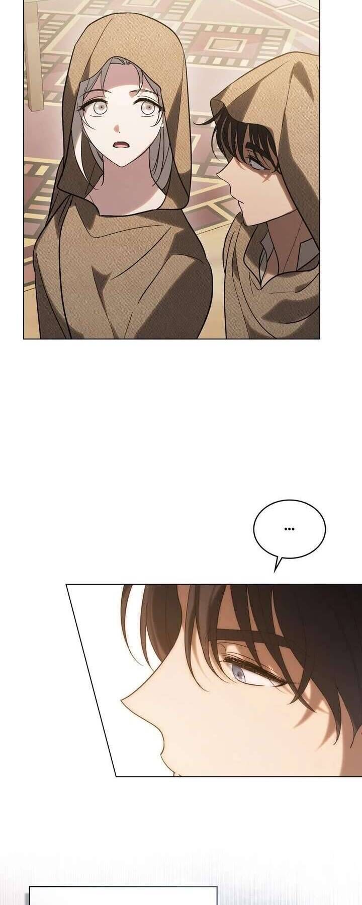 Khi Số Phận Tìm Đến Hai Ta - Chap 70 - Trang 24