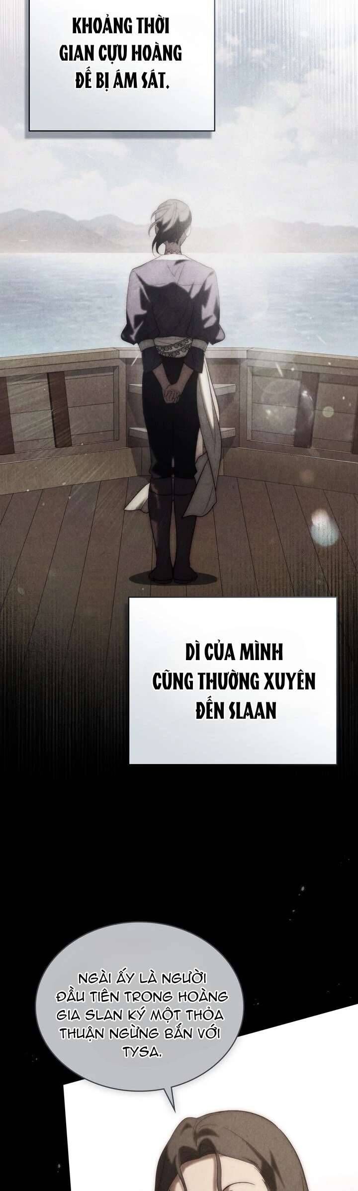 Khi Số Phận Tìm Đến Hai Ta - Chap 70 - Trang 25