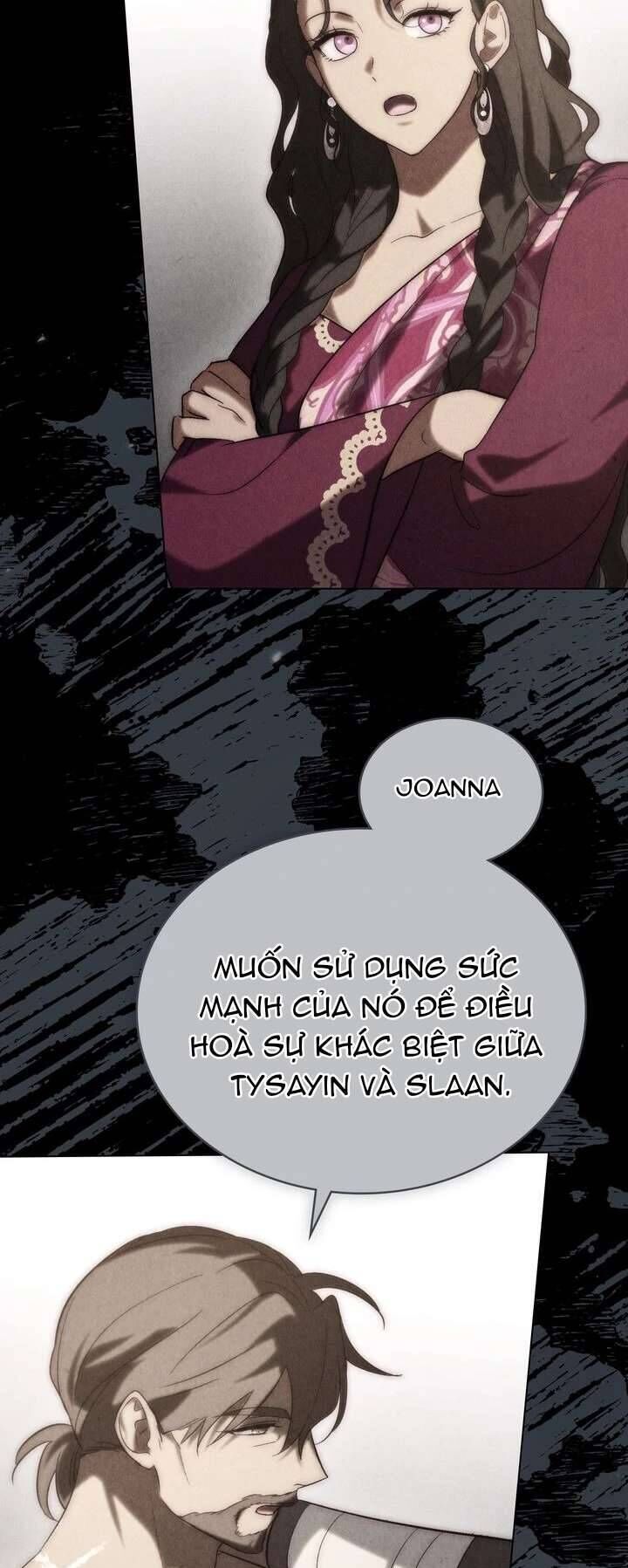 Khi Số Phận Tìm Đến Hai Ta - Chap 70 - Trang 26