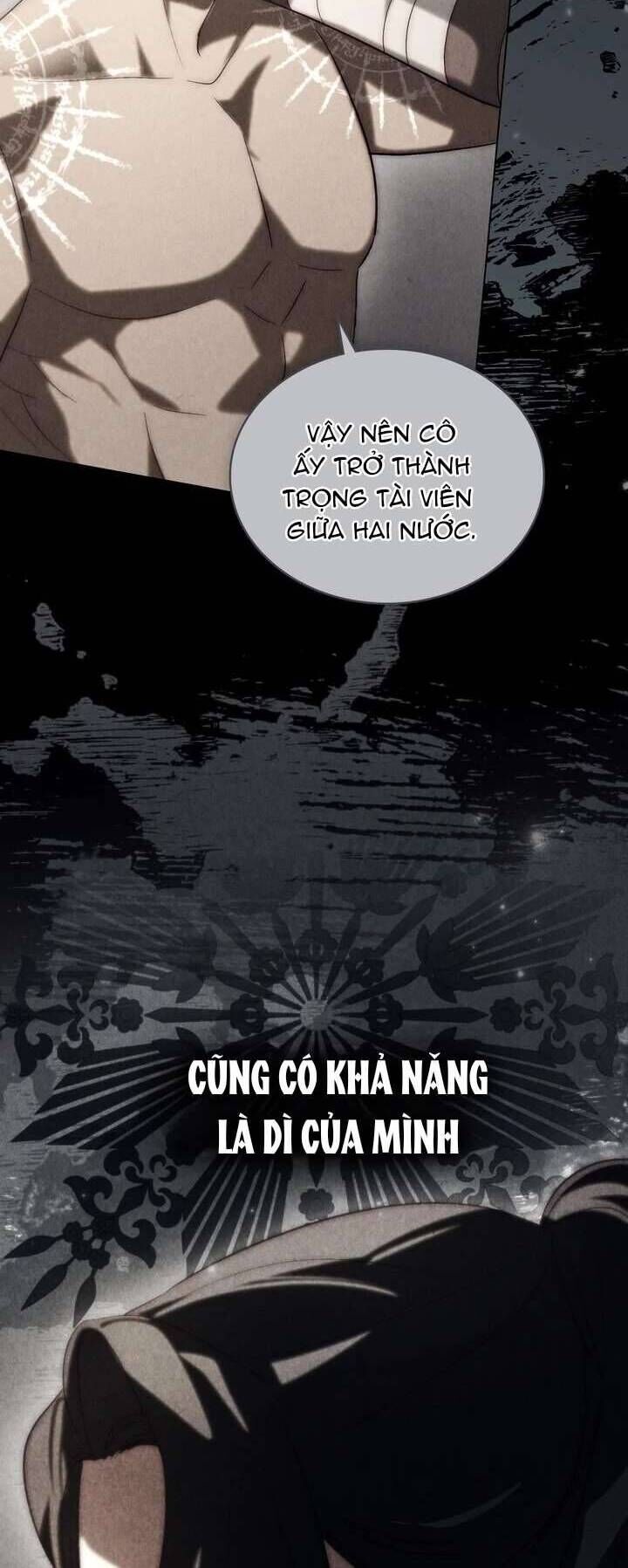 Khi Số Phận Tìm Đến Hai Ta - Chap 70 - Trang 27