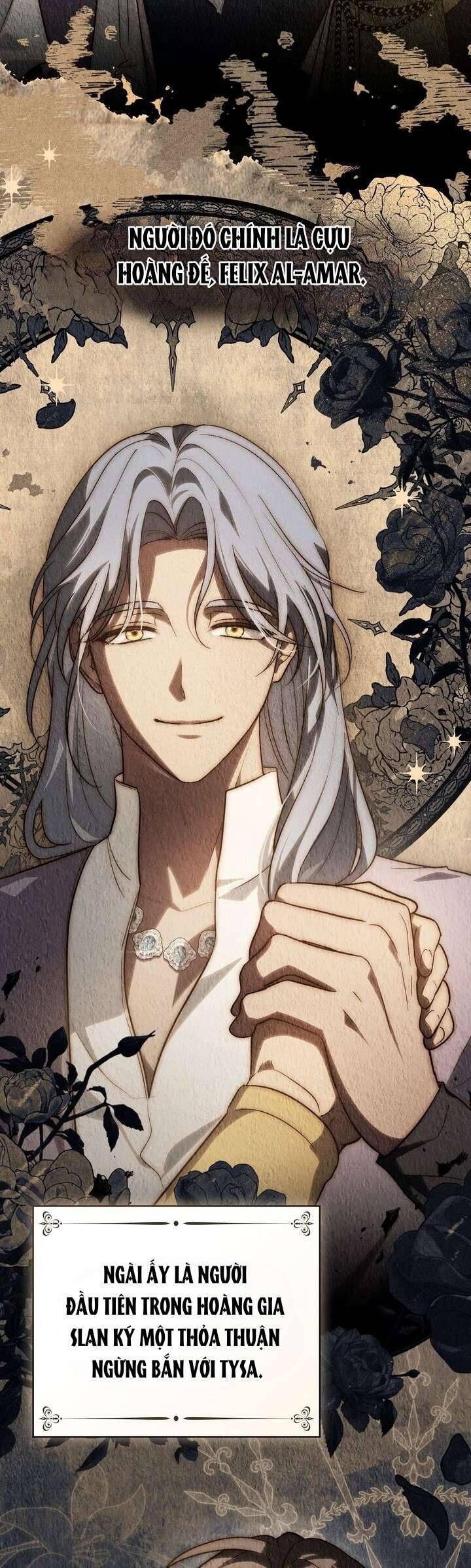 Khi Số Phận Tìm Đến Hai Ta - Chap 70 - Trang 4