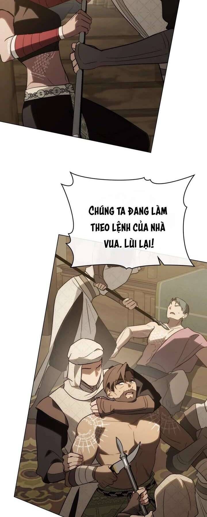 Khi Số Phận Tìm Đến Hai Ta - Chap 70 - Trang 39