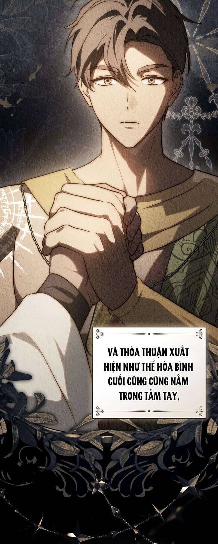 Khi Số Phận Tìm Đến Hai Ta - Chap 70 - Trang 5