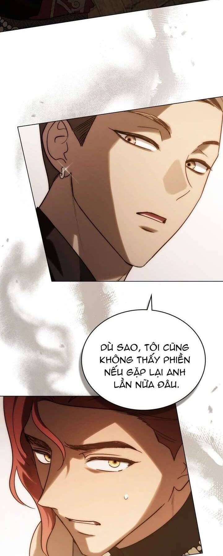 Khi Số Phận Tìm Đến Hai Ta - Chap 70 - Trang 43