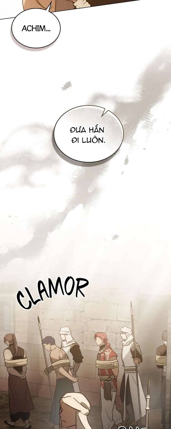 Khi Số Phận Tìm Đến Hai Ta - Chap 70 - Trang 44