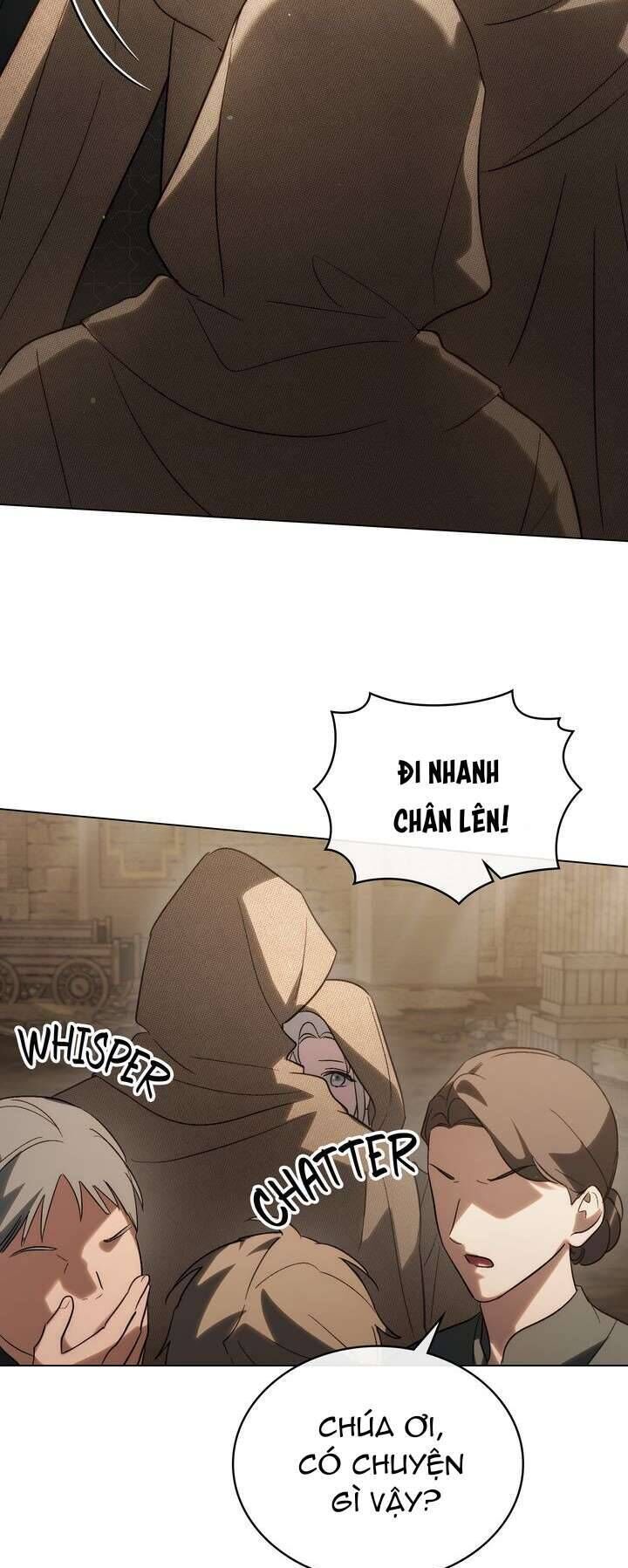 Khi Số Phận Tìm Đến Hai Ta - Chap 70 - Trang 48