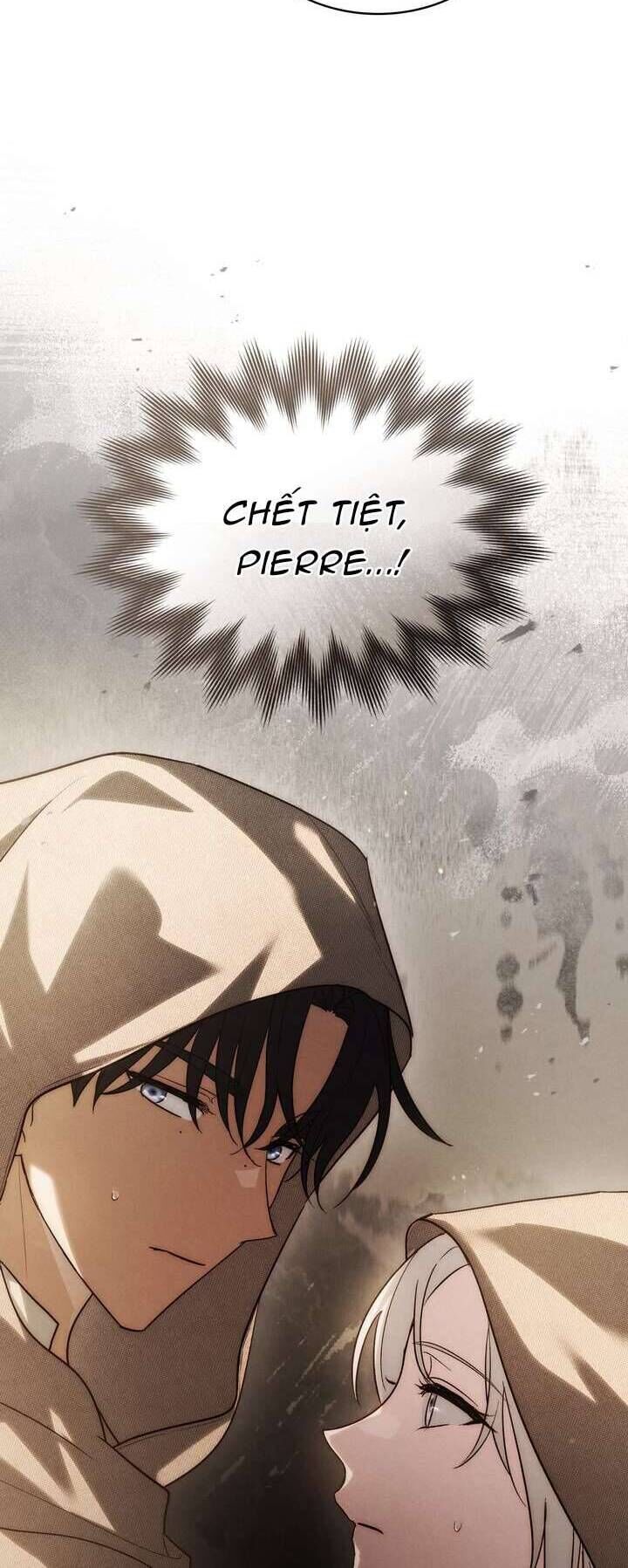 Khi Số Phận Tìm Đến Hai Ta - Chap 70 - Trang 49