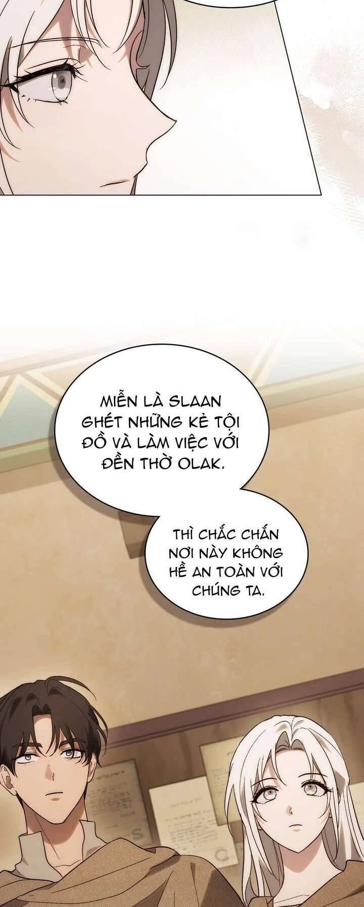 Khi Số Phận Tìm Đến Hai Ta - Chap 71 - Trang 15