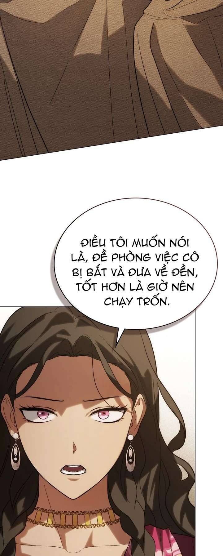 Khi Số Phận Tìm Đến Hai Ta - Chap 71 - Trang 16