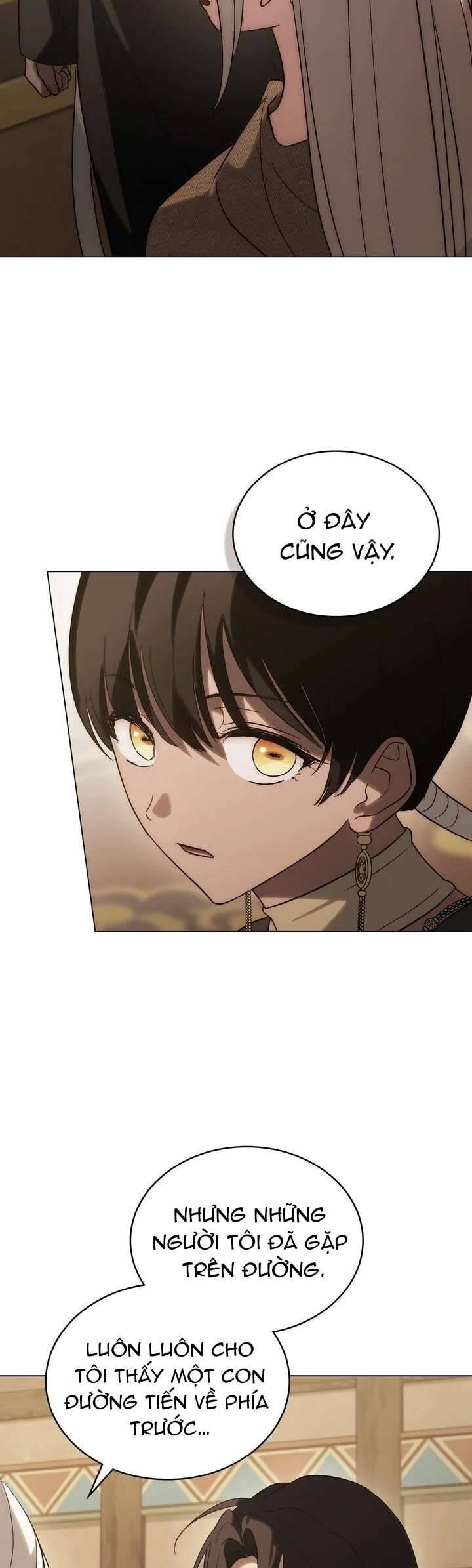 Khi Số Phận Tìm Đến Hai Ta - Chap 71 - Trang 18
