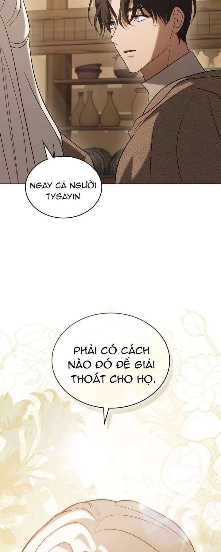 Khi Số Phận Tìm Đến Hai Ta - Chap 71 - Trang 19