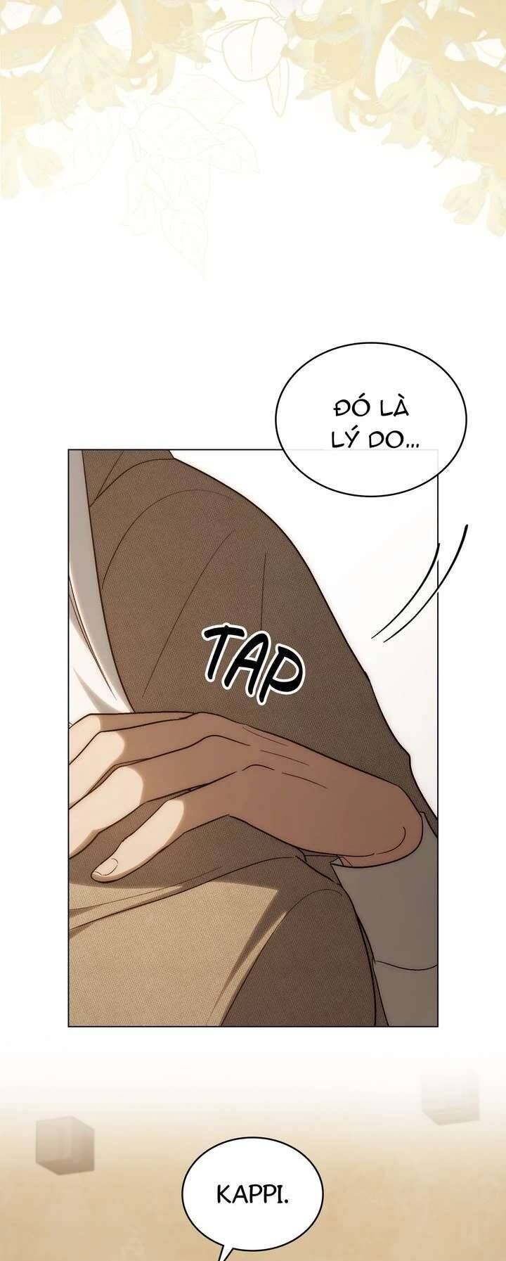 Khi Số Phận Tìm Đến Hai Ta - Chap 71 - Trang 21