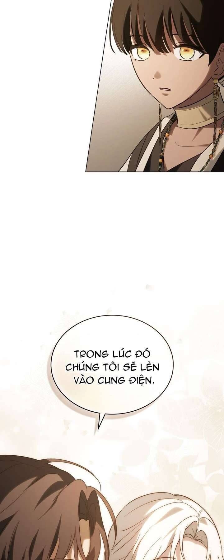 Khi Số Phận Tìm Đến Hai Ta - Chap 71 - Trang 24
