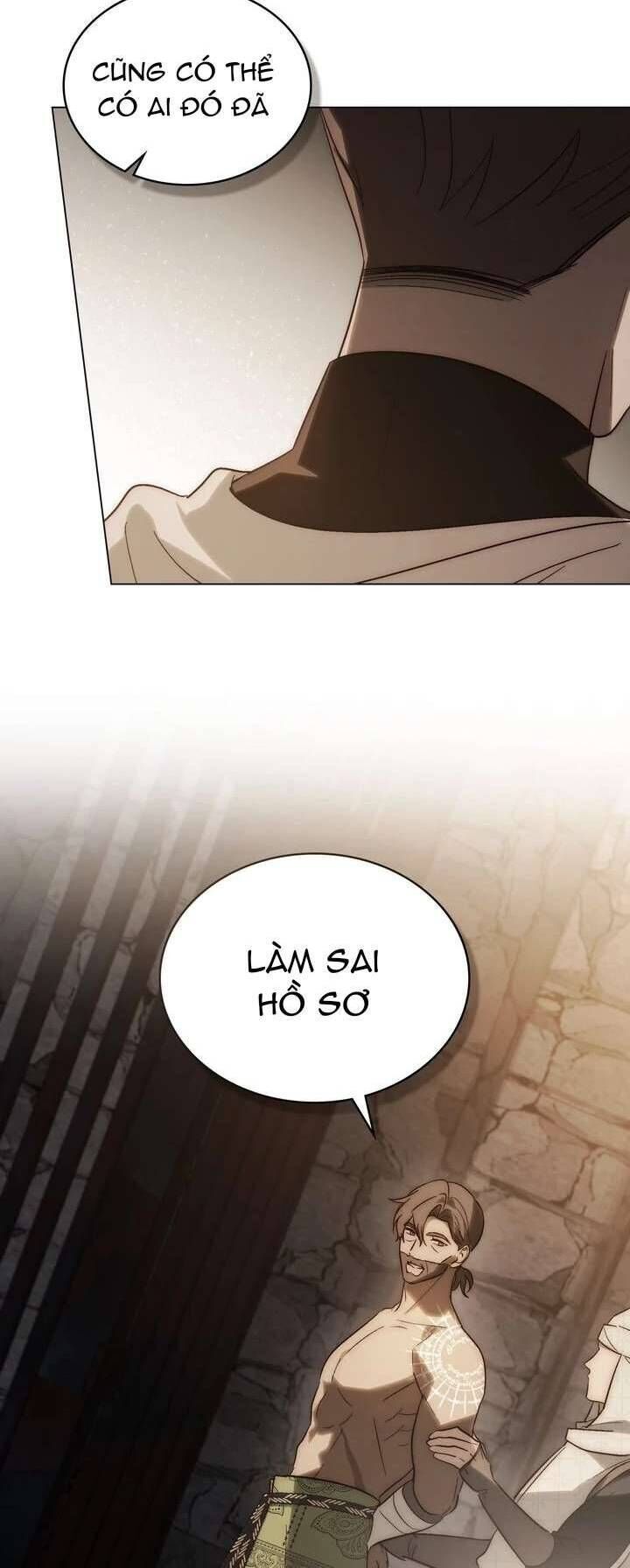 Khi Số Phận Tìm Đến Hai Ta - Chap 71 - Trang 39