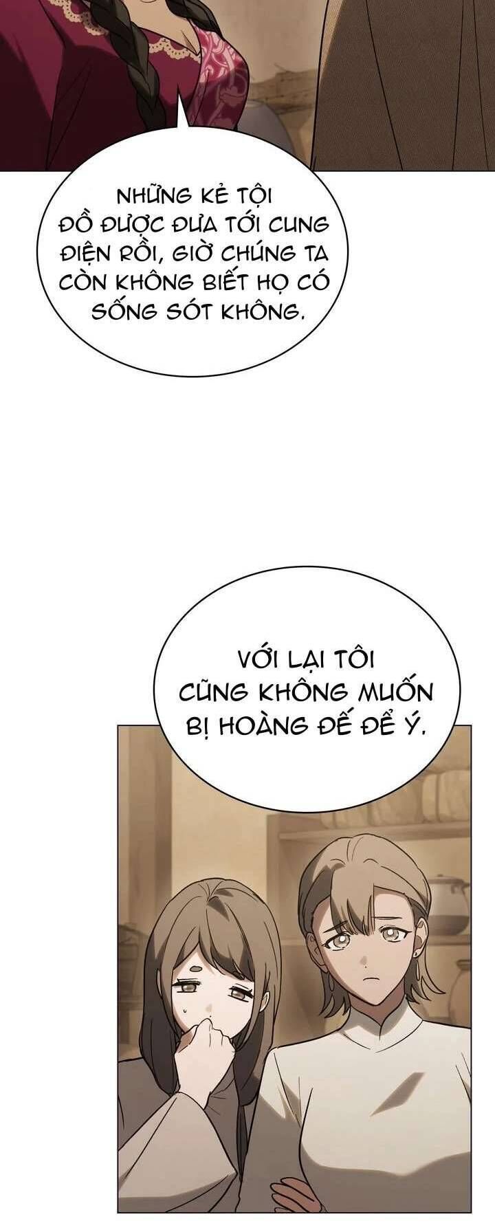 Khi Số Phận Tìm Đến Hai Ta - Chap 71 - Trang 5