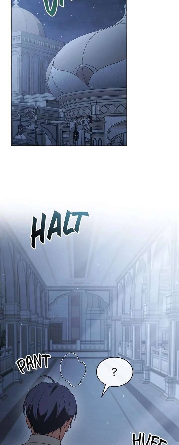 Khi Số Phận Tìm Đến Hai Ta - Chap 71 - Trang 43