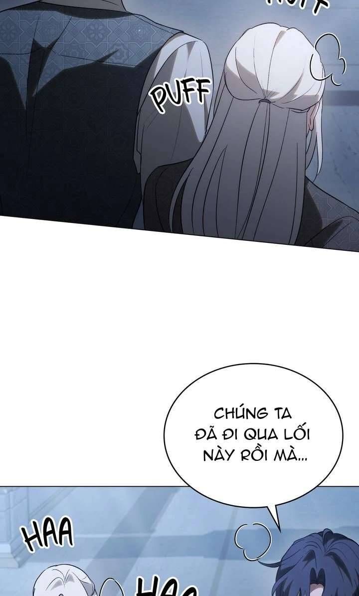Khi Số Phận Tìm Đến Hai Ta - Chap 71 - Trang 44