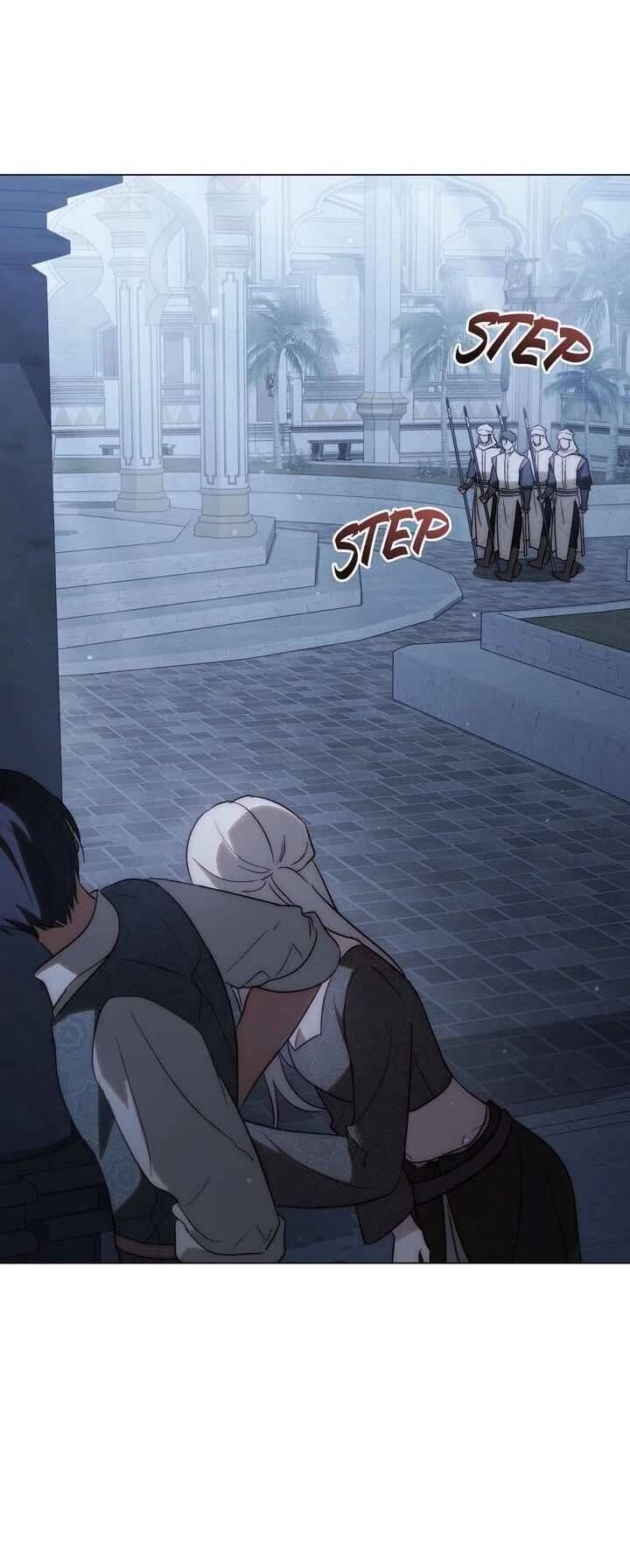 Khi Số Phận Tìm Đến Hai Ta - Chap 71 - Trang 48
