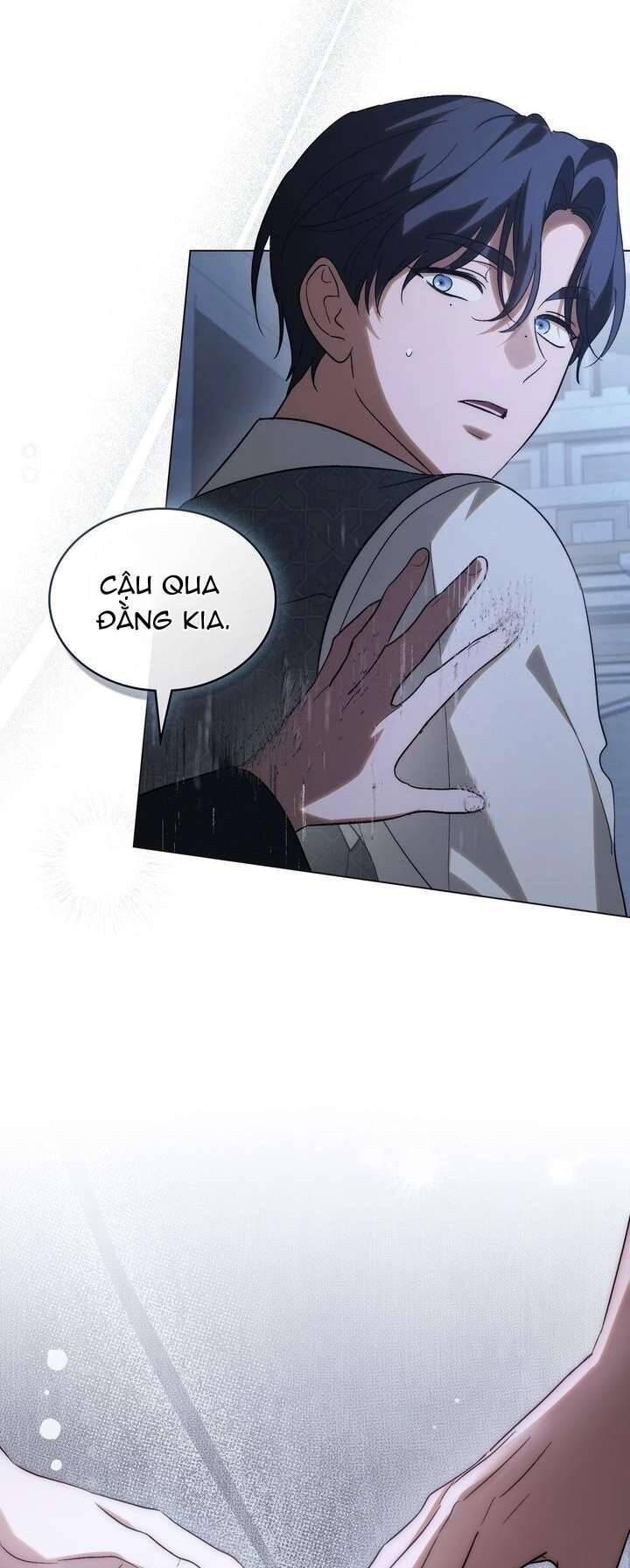Khi Số Phận Tìm Đến Hai Ta - Chap 71 - Trang 51