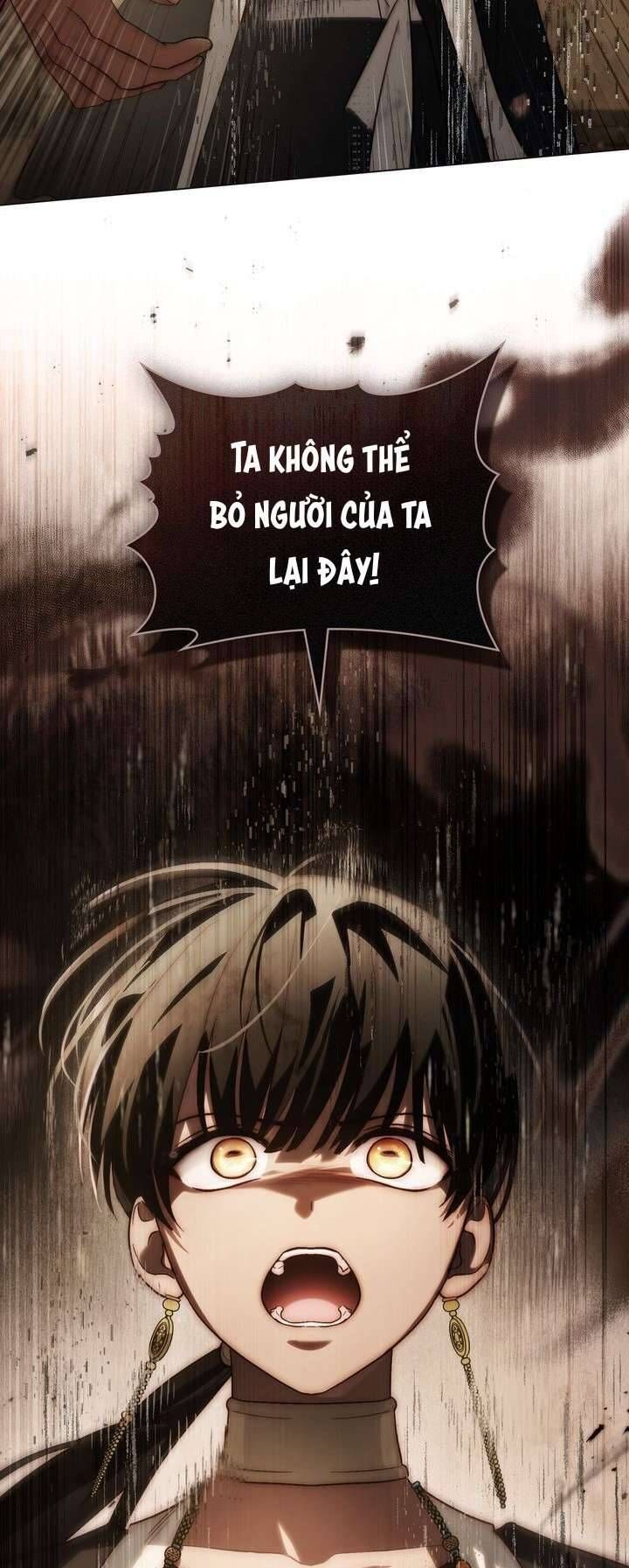 Khi Số Phận Tìm Đến Hai Ta - Chap 71 - Trang 8
