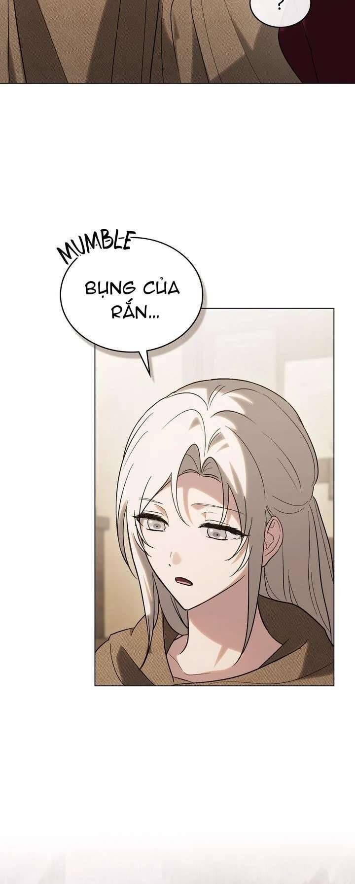 Khi Số Phận Tìm Đến Hai Ta - Chap 71 - Trang 10