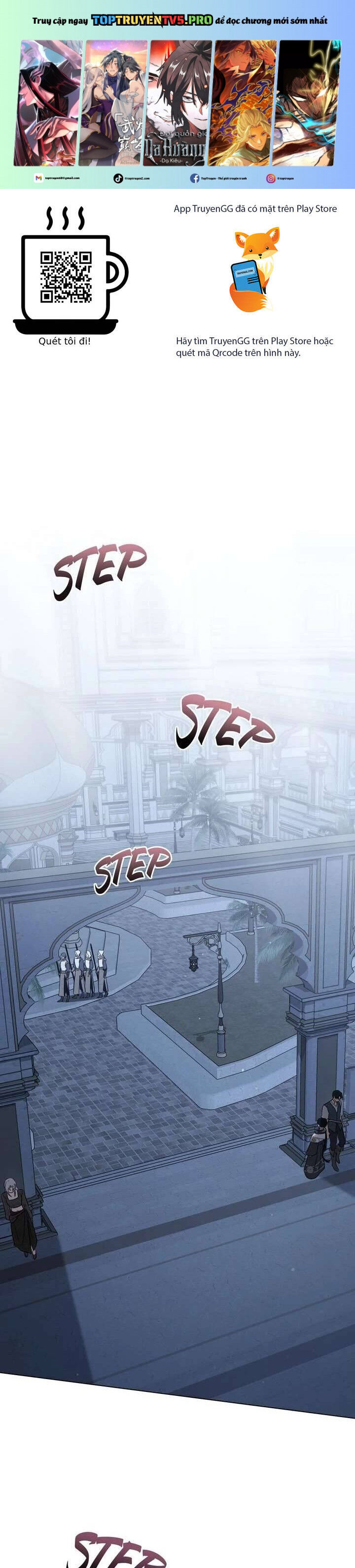 Khi Số Phận Tìm Đến Hai Ta - Chap 72 - Trang 2