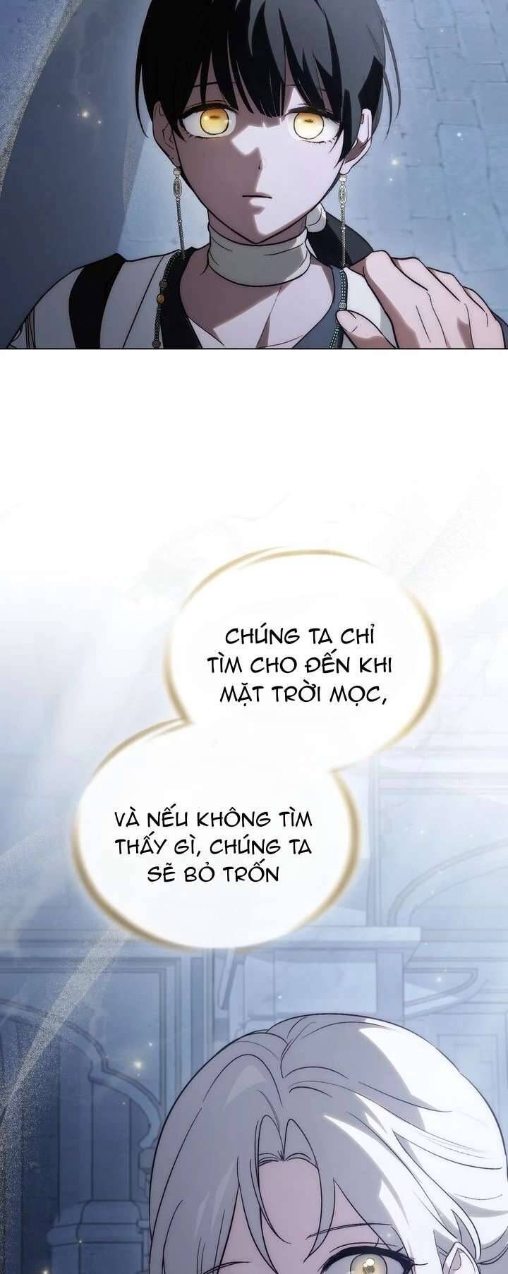 Khi Số Phận Tìm Đến Hai Ta - Chap 72 - Trang 12