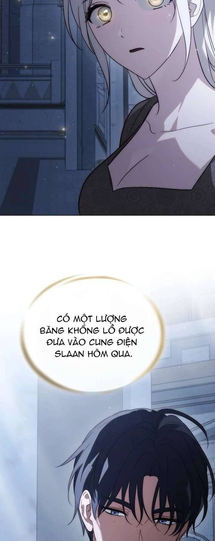 Khi Số Phận Tìm Đến Hai Ta - Chap 72 - Trang 13