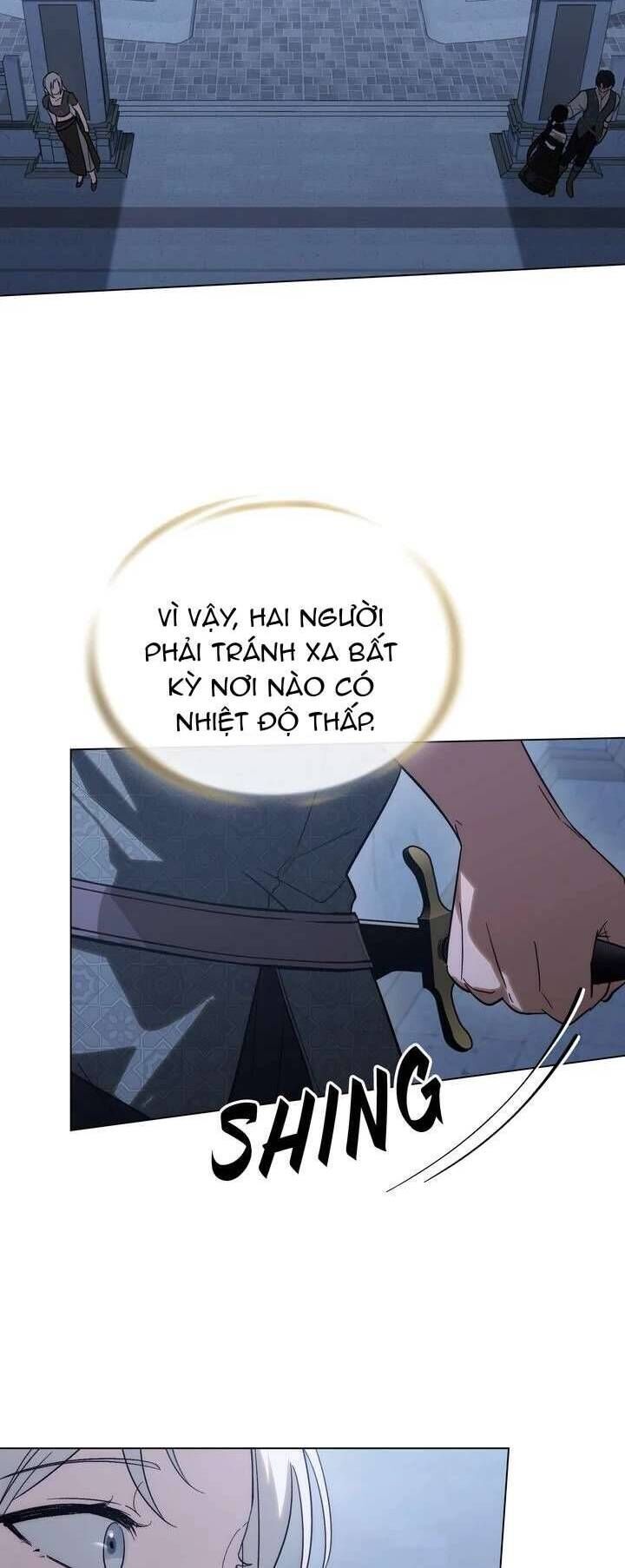 Khi Số Phận Tìm Đến Hai Ta - Chap 72 - Trang 15