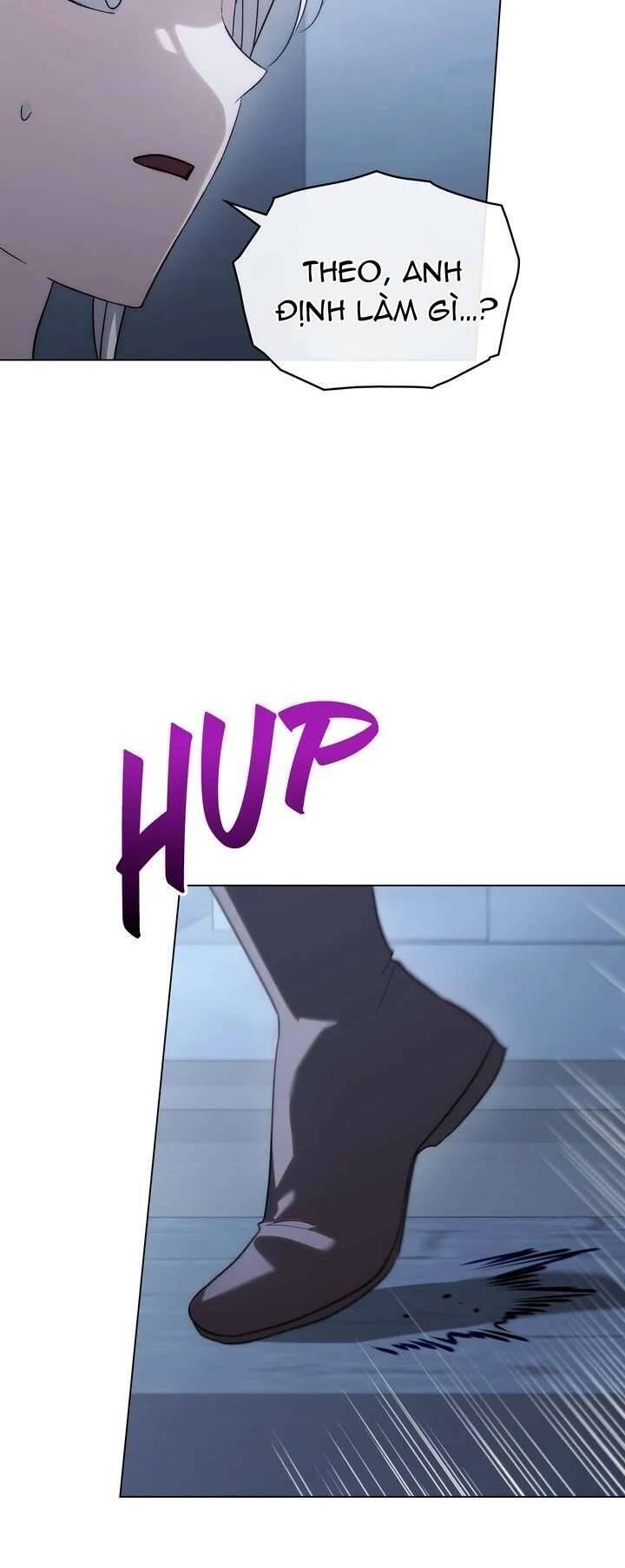 Khi Số Phận Tìm Đến Hai Ta - Chap 72 - Trang 16