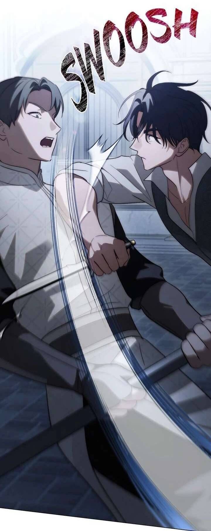 Khi Số Phận Tìm Đến Hai Ta - Chap 72 - Trang 17