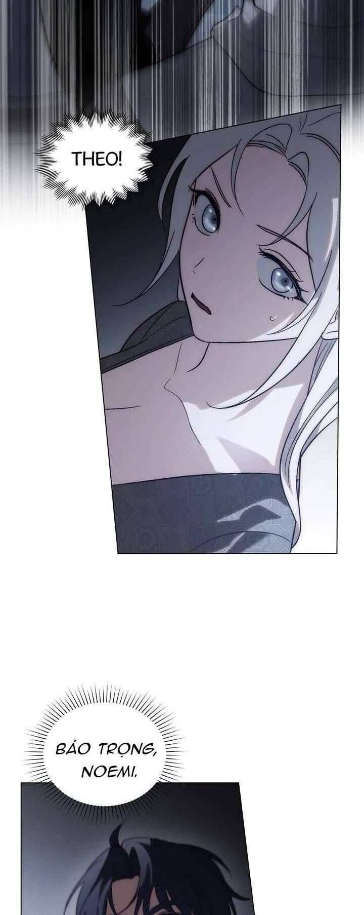 Khi Số Phận Tìm Đến Hai Ta - Chap 72 - Trang 19