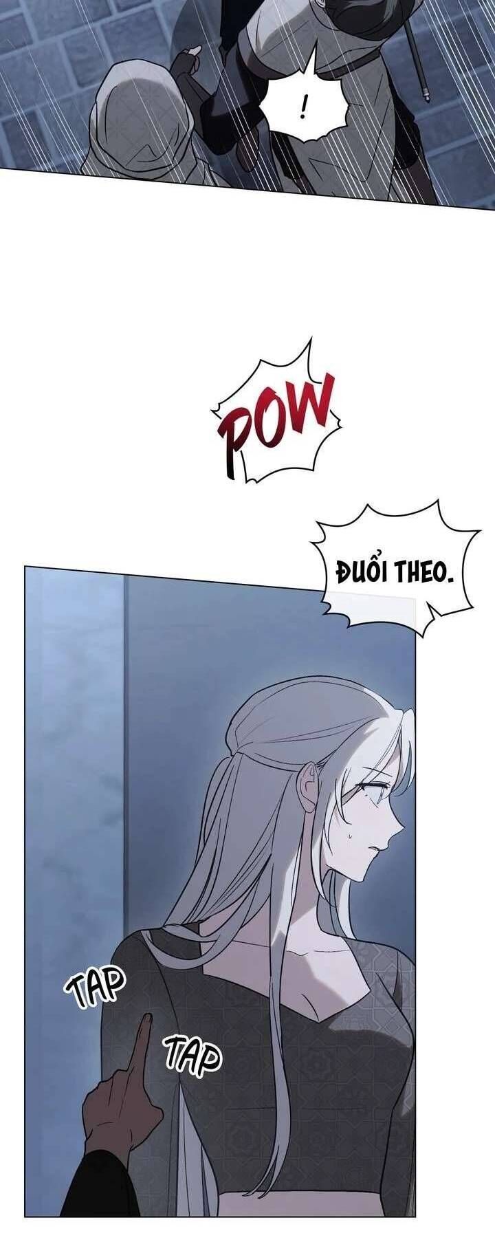 Khi Số Phận Tìm Đến Hai Ta - Chap 72 - Trang 21