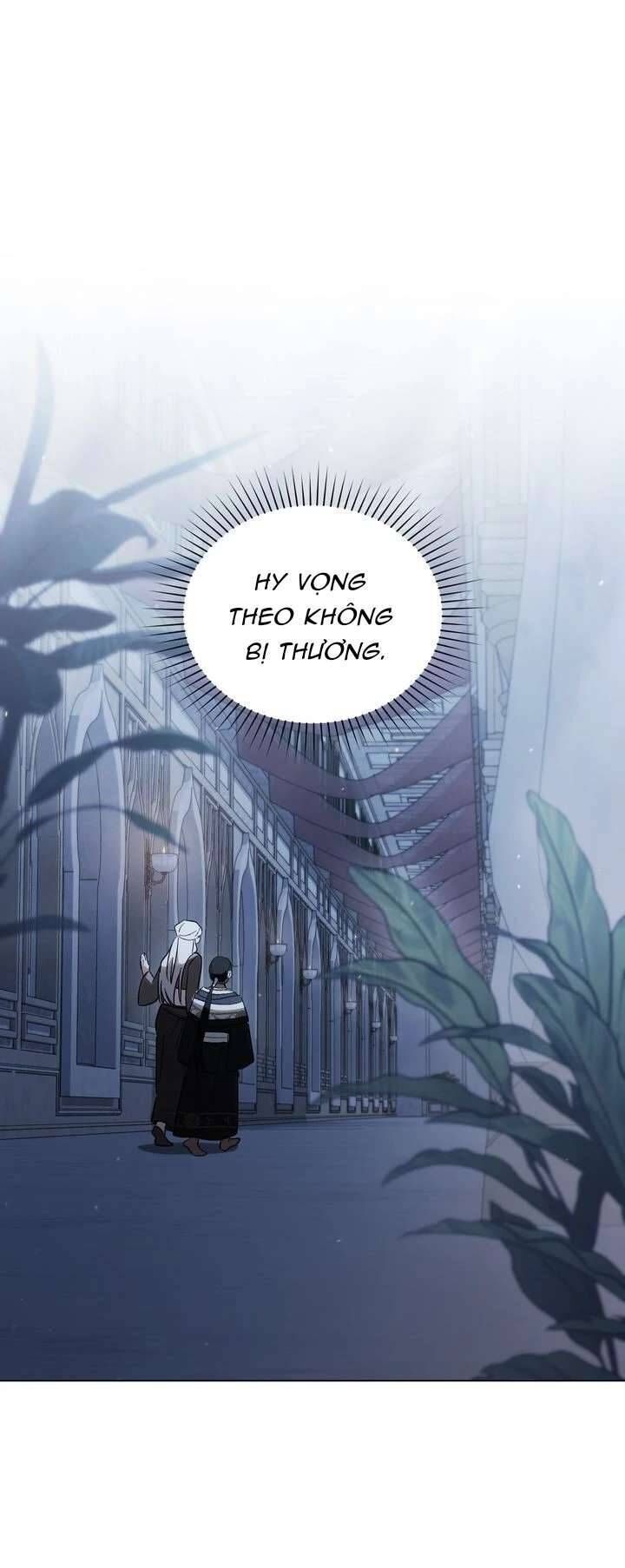 Khi Số Phận Tìm Đến Hai Ta - Chap 72 - Trang 24