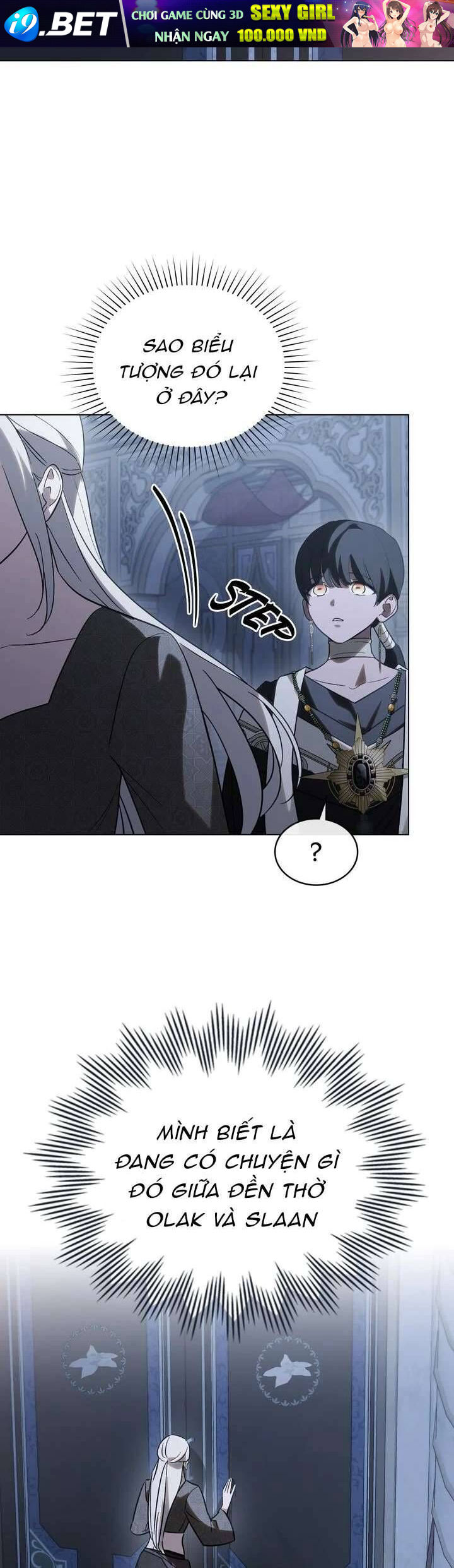 Khi Số Phận Tìm Đến Hai Ta - Chap 72 - Trang 28
