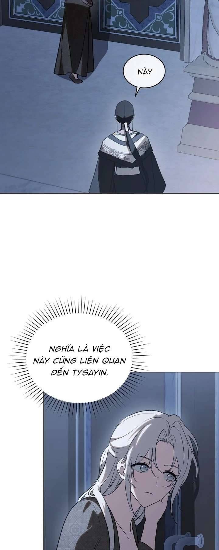 Khi Số Phận Tìm Đến Hai Ta - Chap 72 - Trang 29