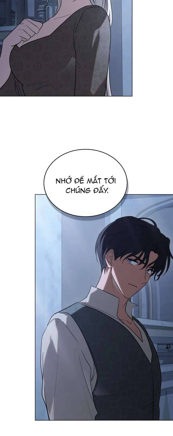 Khi Số Phận Tìm Đến Hai Ta - Chap 72 - Trang 4
