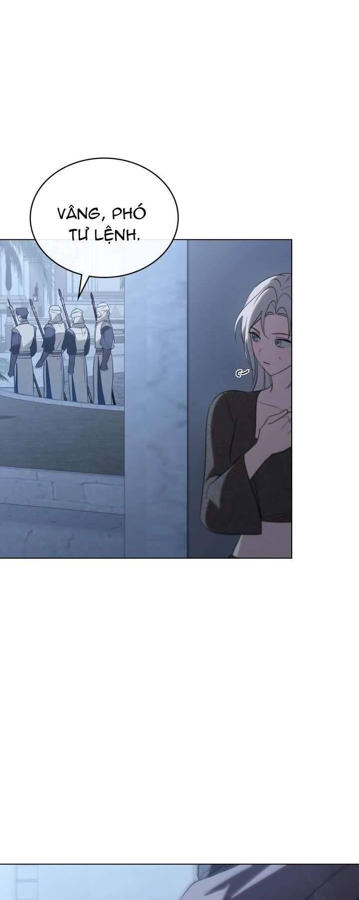 Khi Số Phận Tìm Đến Hai Ta - Chap 72 - Trang 5