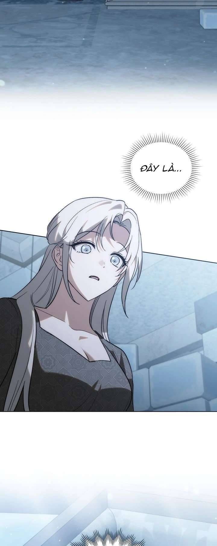 Khi Số Phận Tìm Đến Hai Ta - Chap 72 - Trang 41