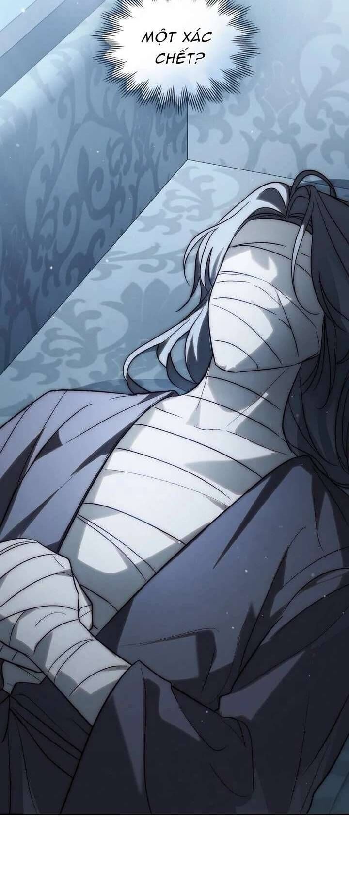 Khi Số Phận Tìm Đến Hai Ta - Chap 72 - Trang 42