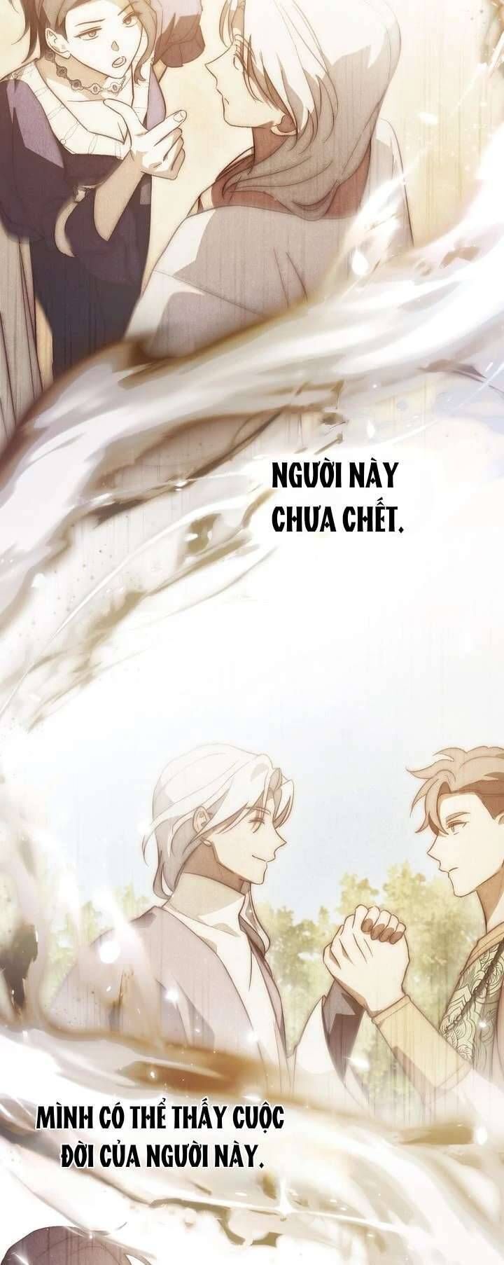 Khi Số Phận Tìm Đến Hai Ta - Chap 72 - Trang 47