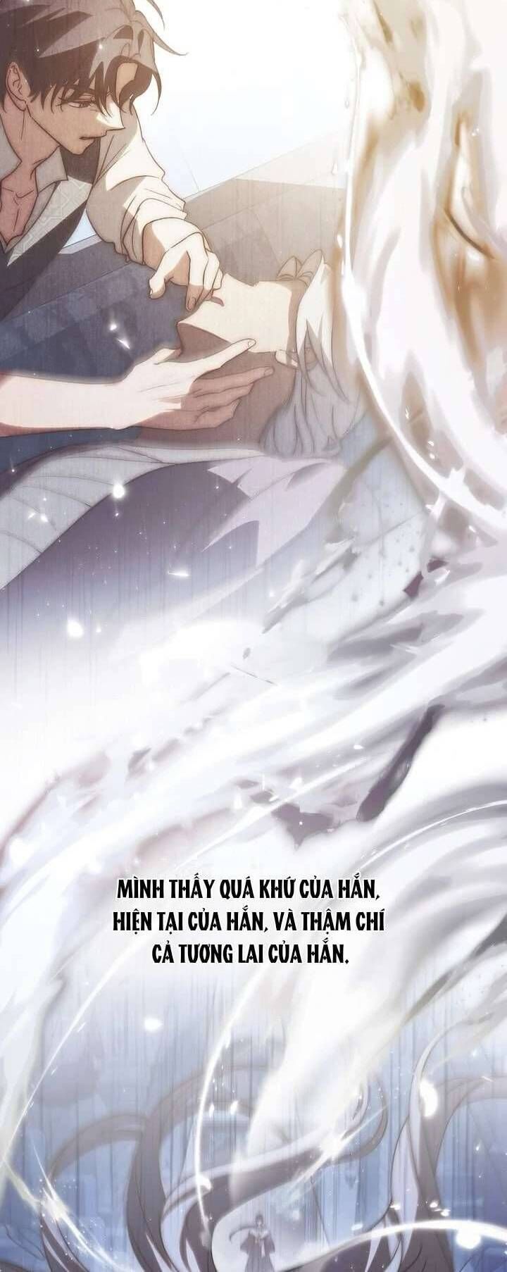 Khi Số Phận Tìm Đến Hai Ta - Chap 72 - Trang 48