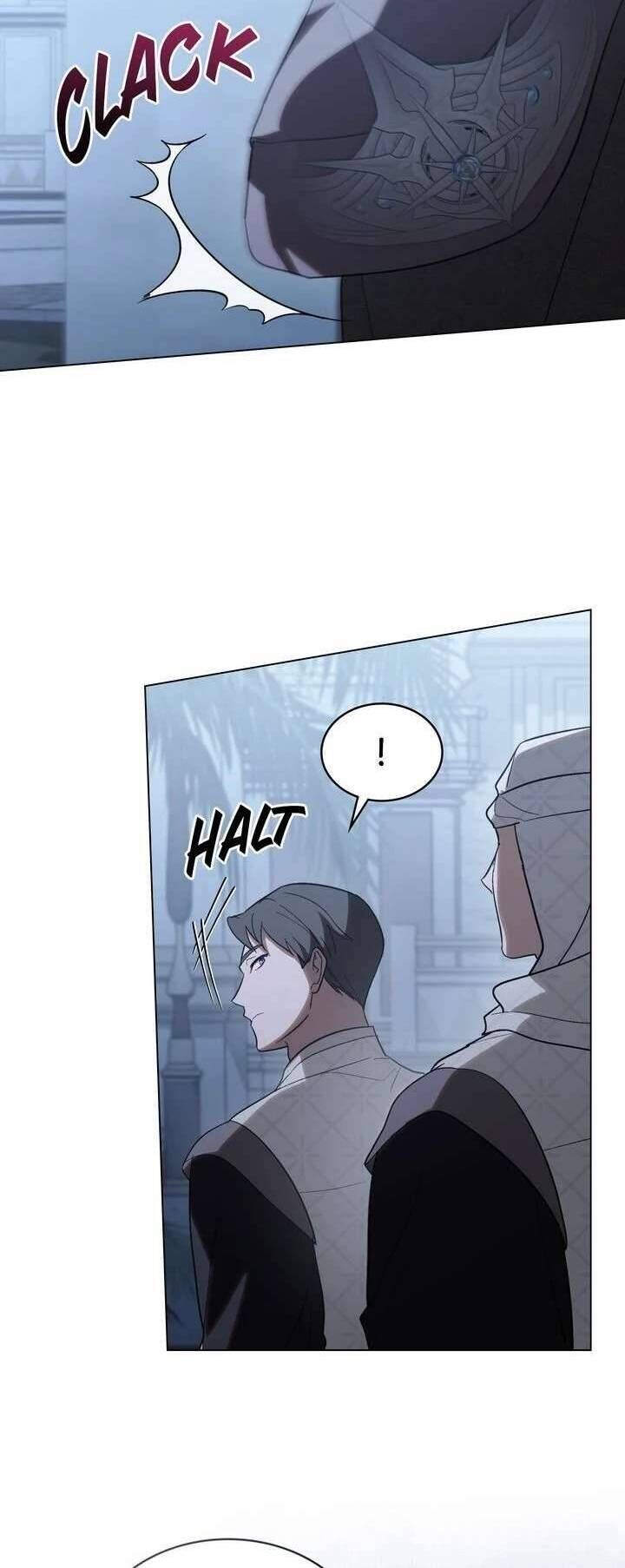 Khi Số Phận Tìm Đến Hai Ta - Chap 72 - Trang 6