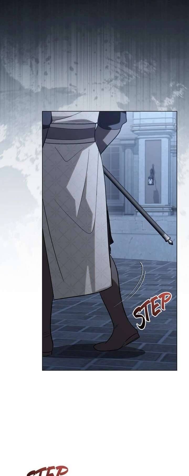 Khi Số Phận Tìm Đến Hai Ta - Chap 72 - Trang 8