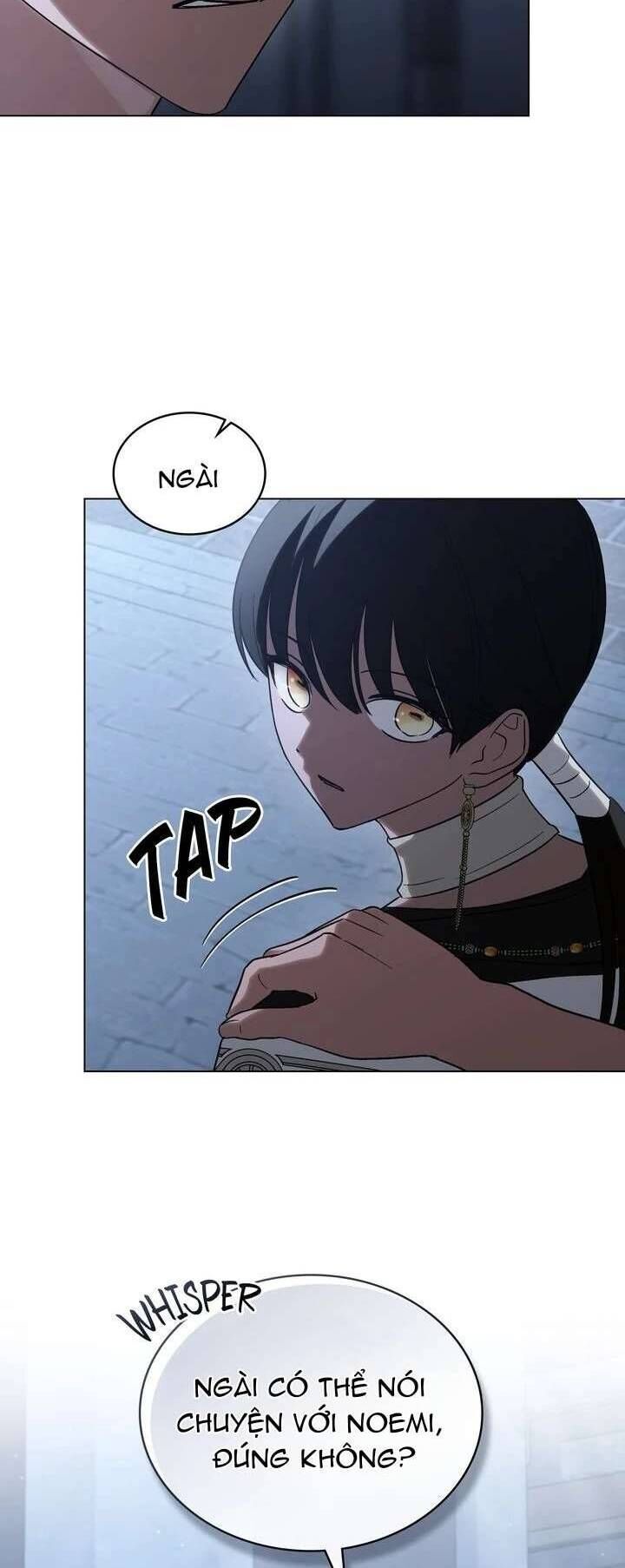 Khi Số Phận Tìm Đến Hai Ta - Chap 72 - Trang 10