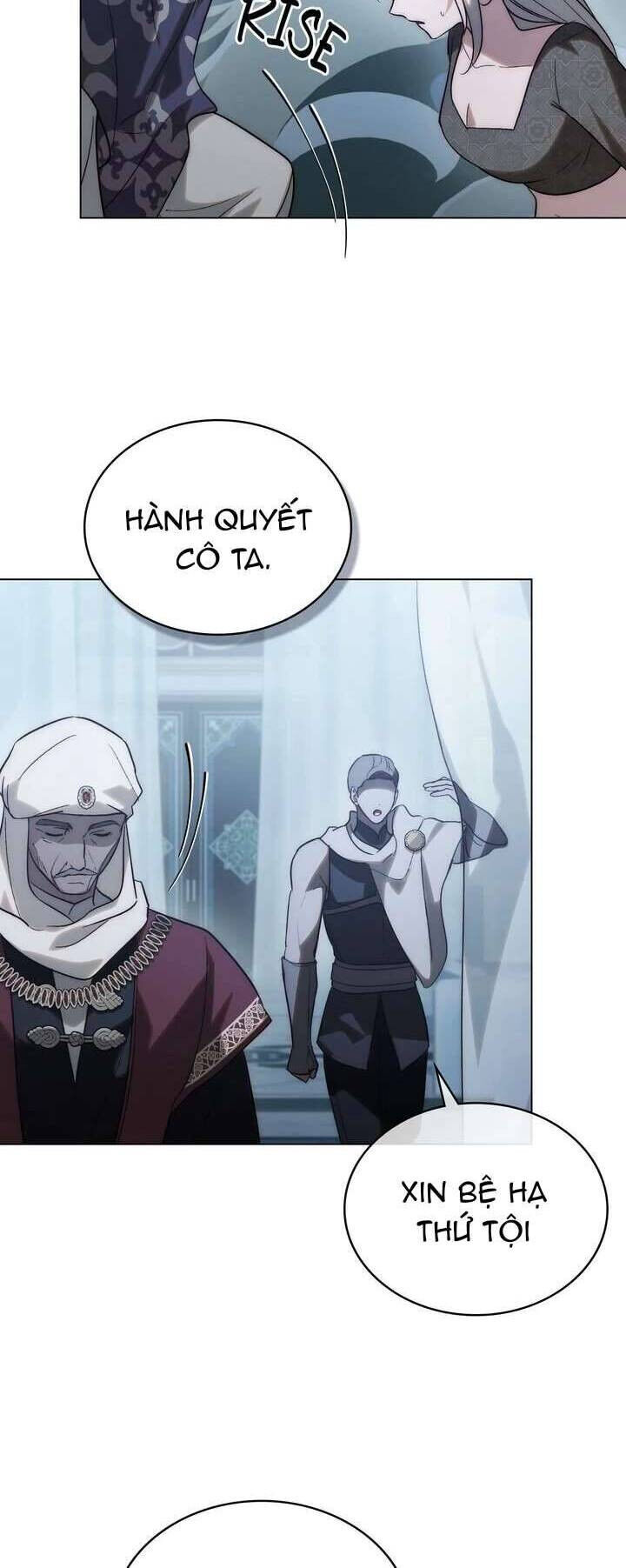 Khi Số Phận Tìm Đến Hai Ta - Chap 73 - Trang 11