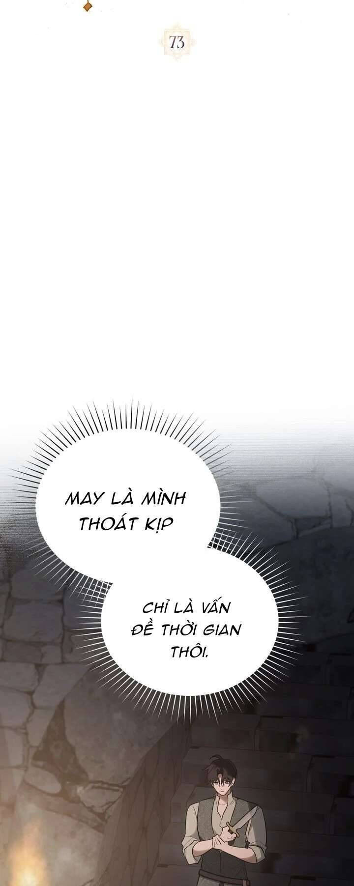 Khi Số Phận Tìm Đến Hai Ta - Chap 73 - Trang 16