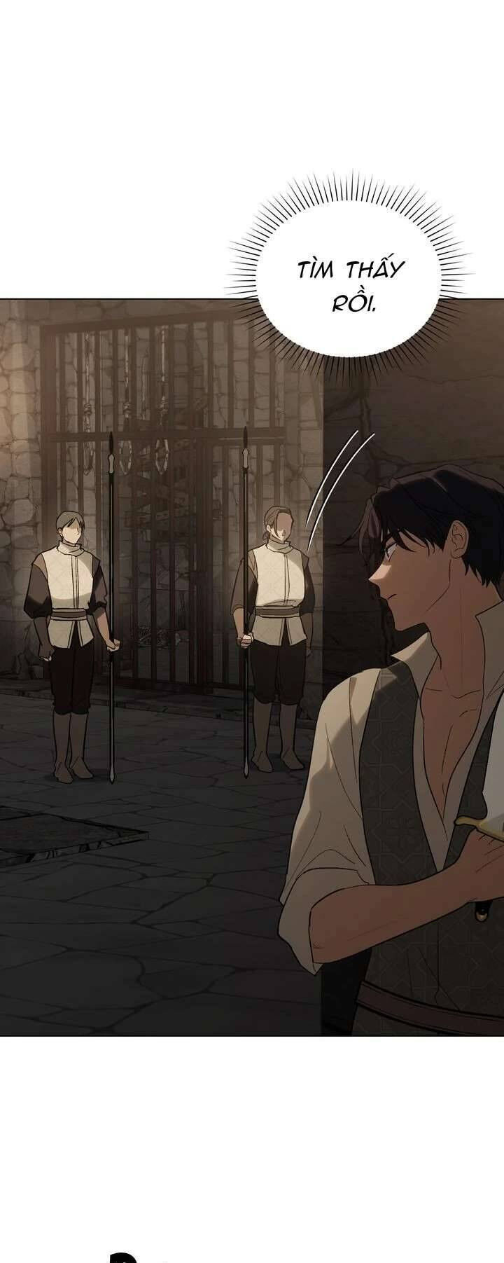 Khi Số Phận Tìm Đến Hai Ta - Chap 73 - Trang 18
