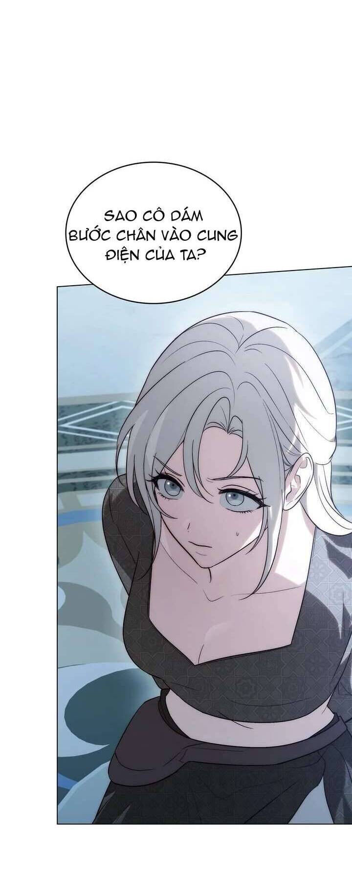 Khi Số Phận Tìm Đến Hai Ta - Chap 73 - Trang 3