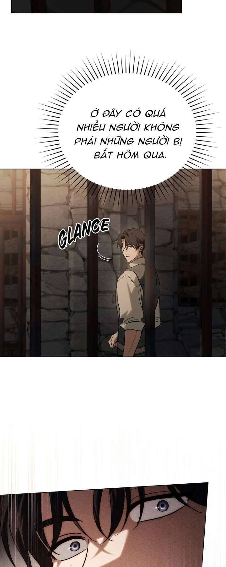 Khi Số Phận Tìm Đến Hai Ta - Chap 73 - Trang 24